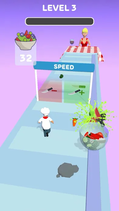صور Salad Chopper