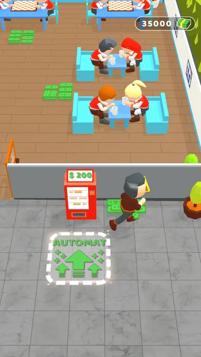 Capturas de pantalla de School Fever