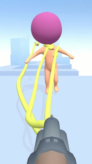 Snake Gun 3D應用截圖