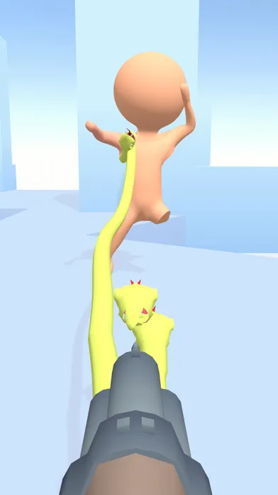 Snake Gun 3D應用截圖