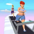 Treadmill Stack Treadmill Stack