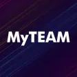MyTEAM by Last Dunk MyTEAM by Last Dunk