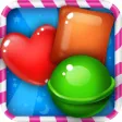 Candy Garden Legend