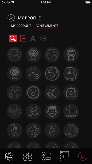 Gameboard Companion: Join Play應用截圖