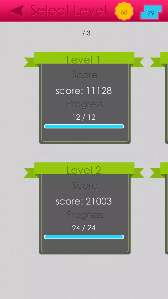 Games Pop Quiz应用截图