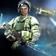 Commando Adventure at War Commando Adventure at War
