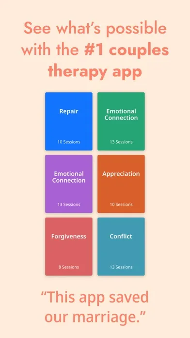 Скриншоты Lasting: Marriage & Couples