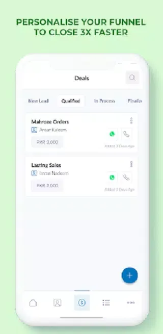 تصاویر Lastingsales