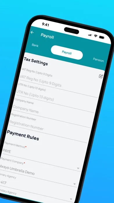 Magna Flex سکرین شاٹس