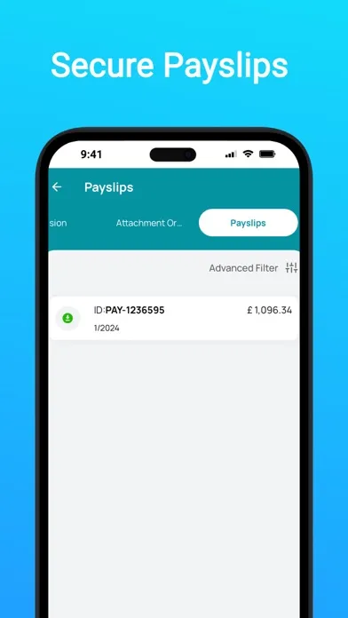 Magna Flex سکرین شاٹس