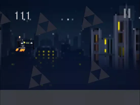 Mr. Casey's Crazy Cart iPad  سکرین شاٹس