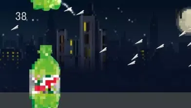 Mr. Casey's Crazy Cart سکرین شاٹس