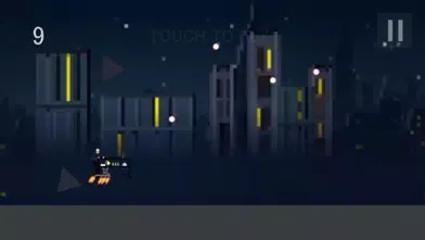Mr. Casey's Crazy Cart سکرین شاٹس