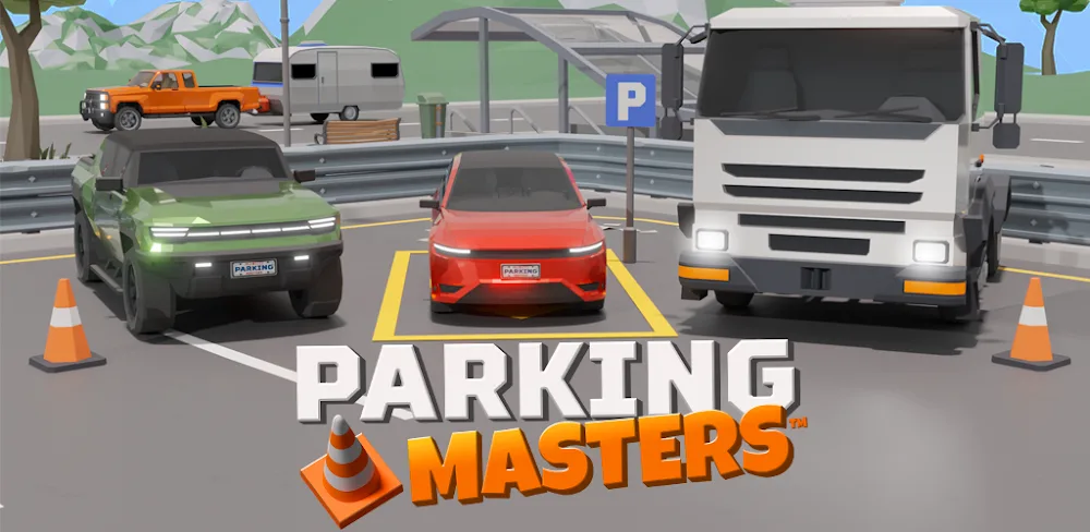 Parking Masters