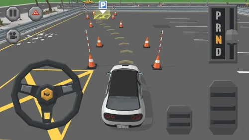 Parking Masters-screenshot-1