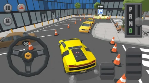 Parking Masters-screenshot-2