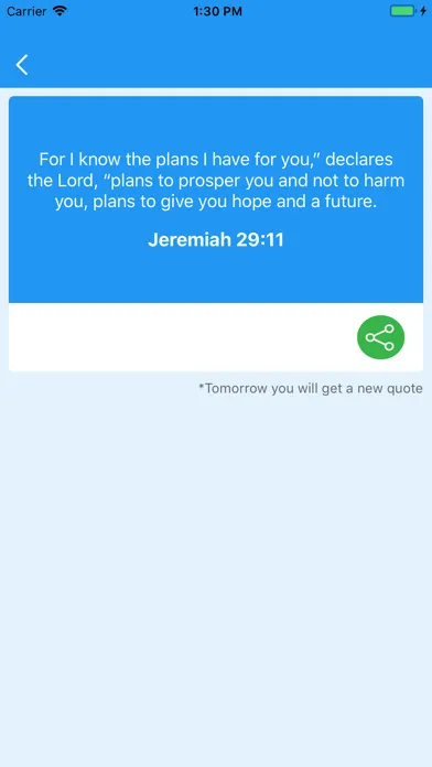 تصاویر Motivational Daily Bible Verse