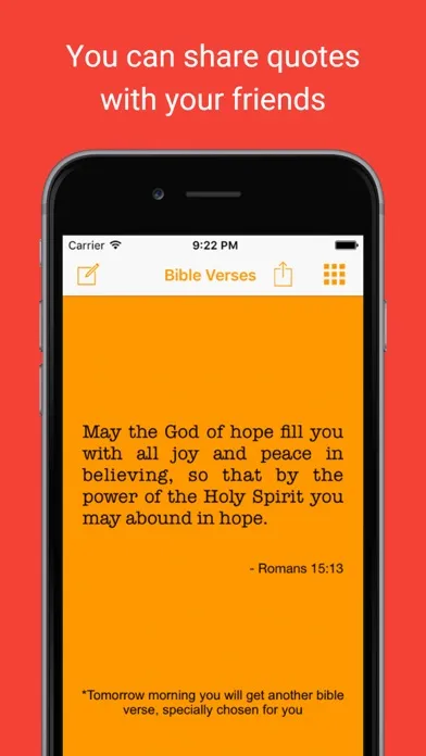 تصاویر Motivational Daily Bible Verse