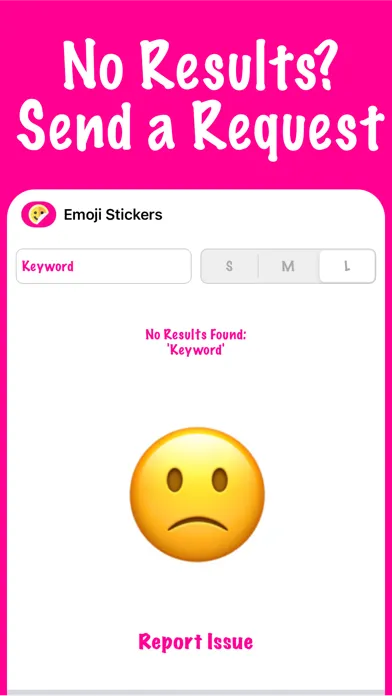 صور Emoji Stickers for iMessage ㋡