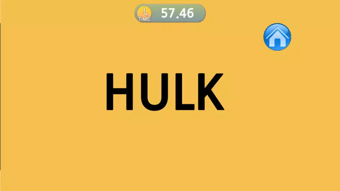 Скриншоты Who Am I Super Heroes Edition