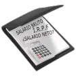 Calcula Salario Neto