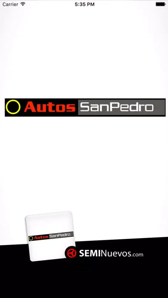 Autos San Pedro スクリーンショット