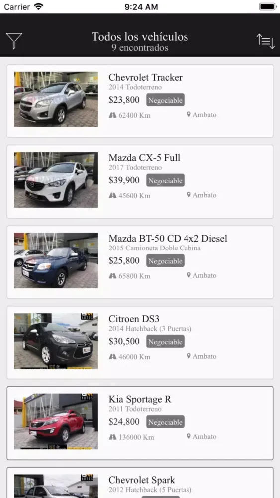 تصاویر BM autos