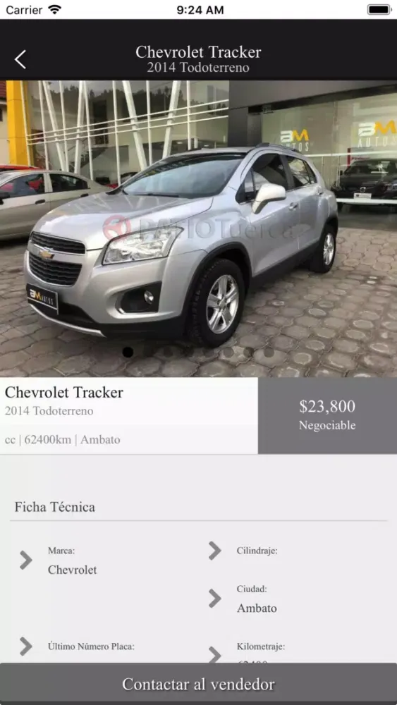 تصاویر BM autos