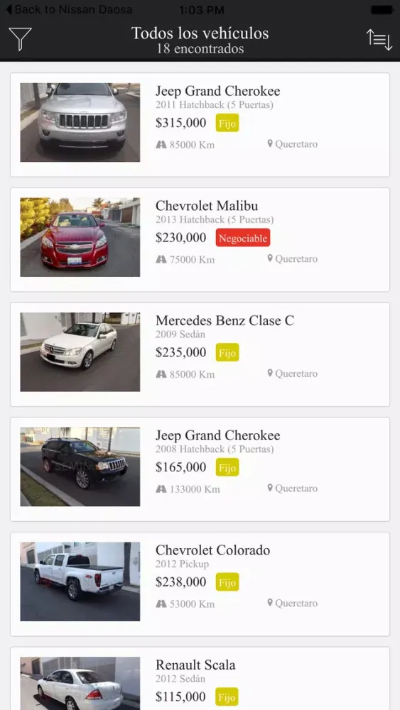 KIA Angelopolis Ekran Görüntüleri