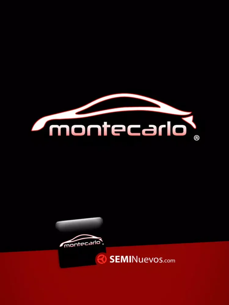 Zrzuty ekranu MONTECARLO AUTOS DE LUJO iPad 