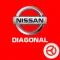 Nissan Diagonal