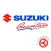 Suzuki Queretaro