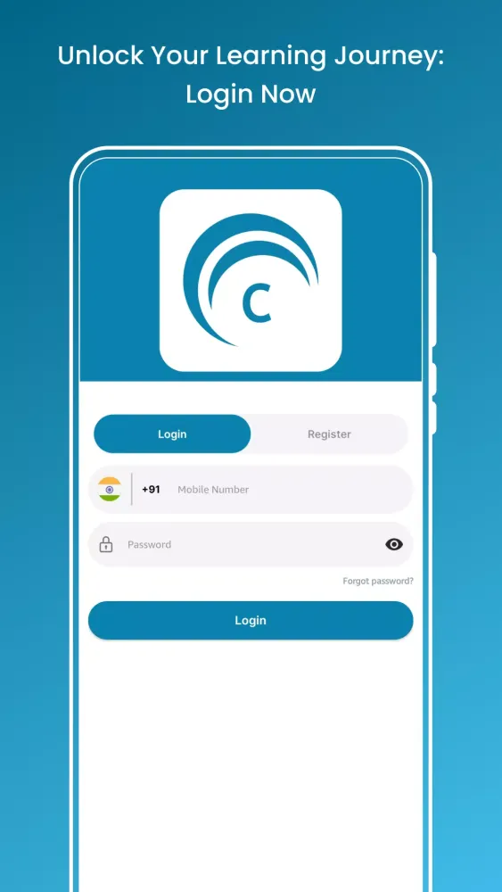 Capturas de pantalla de CW Class