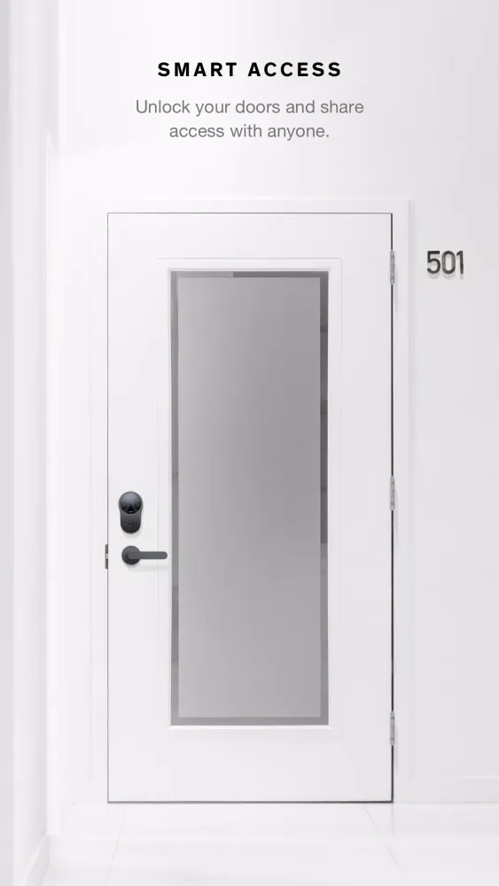 Latch Ekran Görüntüleri