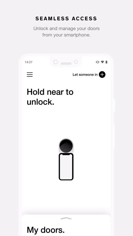 Latch Ekran Görüntüleri