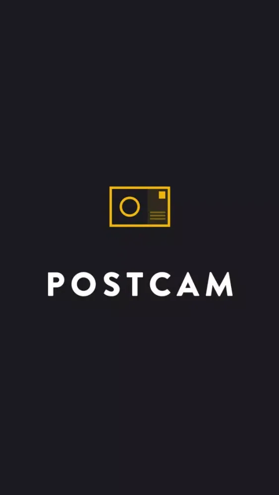 Скриншоты Postcam - Instant Camera