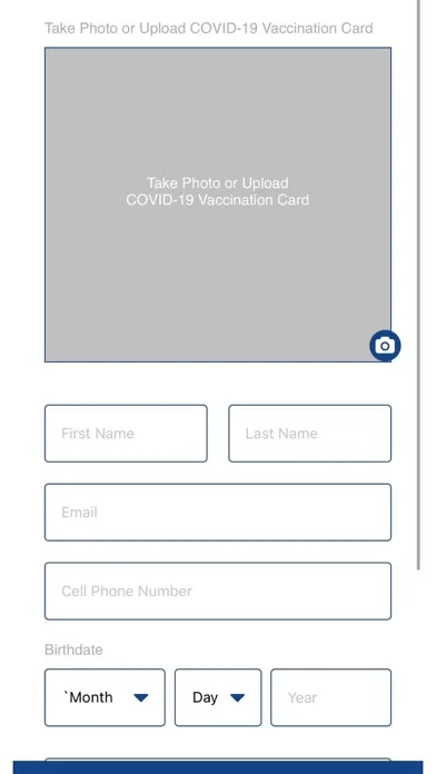 Snap FASTpass 스크린샷