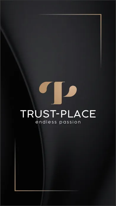 Tangkapan layar Trust-Place DPP