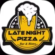 Late Night Pizza Bistro Late Night Pizza Bistro