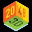 2048 3D - Brain Training Game 2048 3D - Brain Training Game