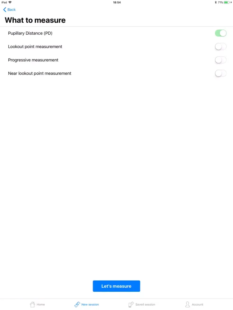 صور MIRA - Professional iPad 