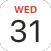 Calendar - Smart Planner