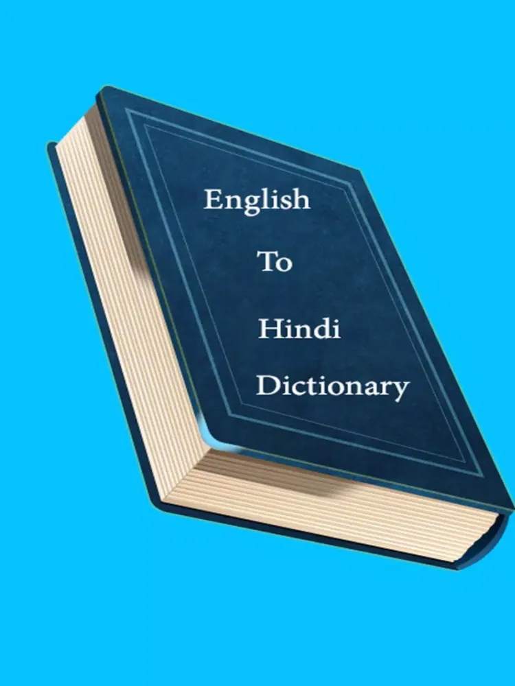 English To Hindi Dictionary Offline v1 iPad  Screenshots