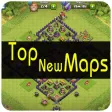 Maps of Coc New Bases 2017 Maps of Coc New Bases 2017