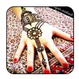 Mehndi Design Hena