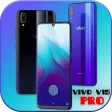 Theme for vivo v15 pro walls