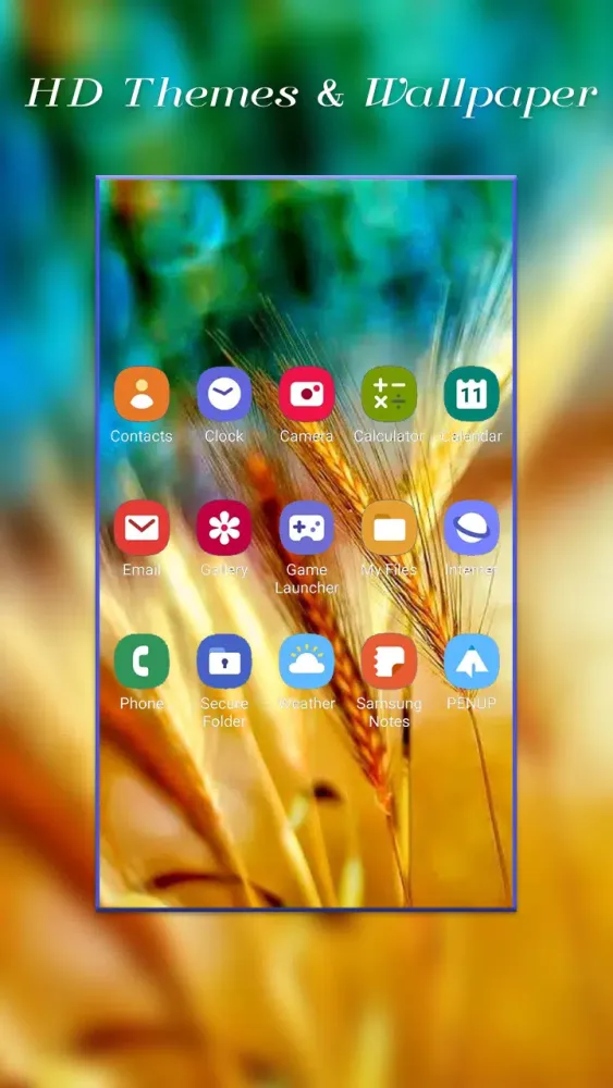 Theme for vivo v15 pro walls স্ক্রিনশট