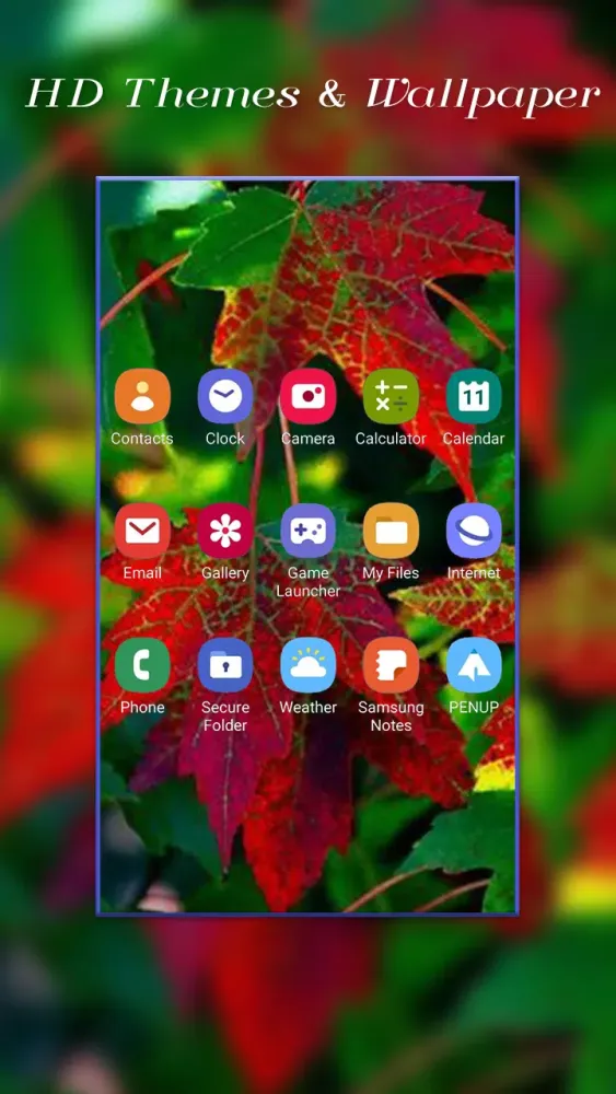 Theme for vivo v15 pro walls স্ক্রিনশট