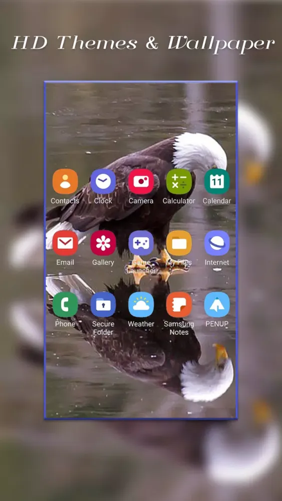 Theme for vivo v15 pro walls স্ক্রিনশট
