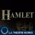 Hamlet (by William Shakespeare) [audio+text]